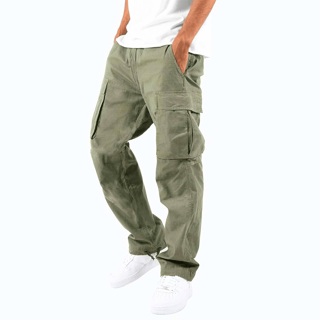 Lune London | Men's Cargo Pants