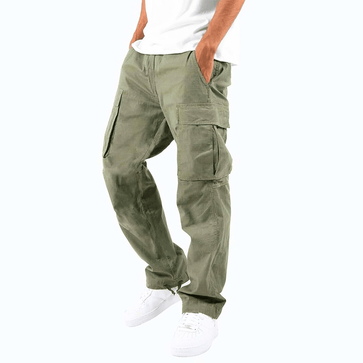 Lune London | Men's Cargo Pants