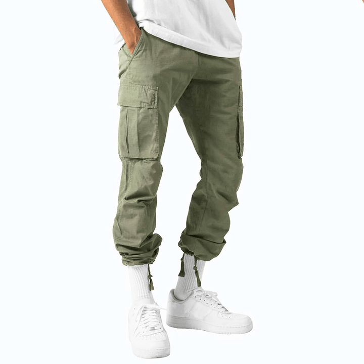 Lune London | Men's Cargo Pants