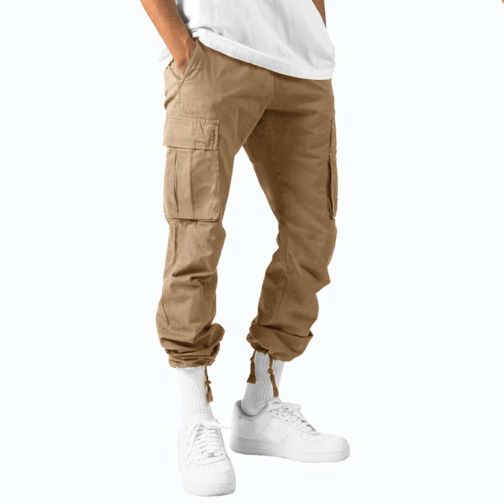 Lune London | Men's Cargo Pants