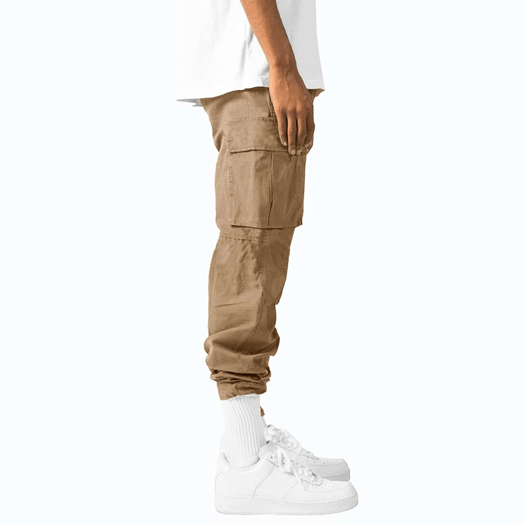 Lune London | Men's Cargo Pants