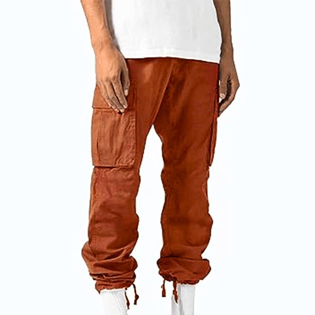 Lune London | Men's Cargo Pants