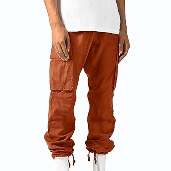 Lune London | Men's Cargo Pants