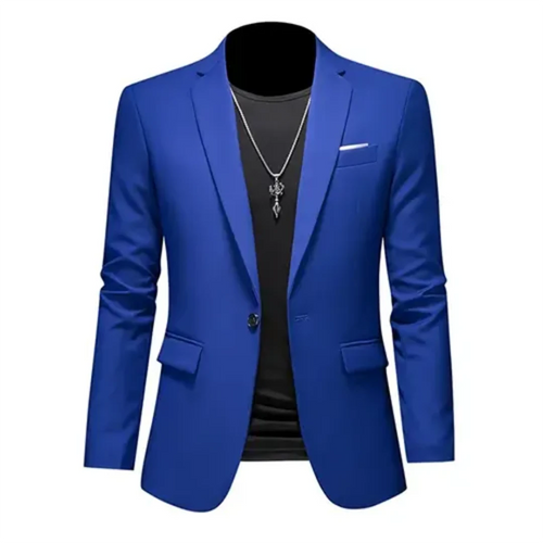 Amarae | Men's Slim Blazer