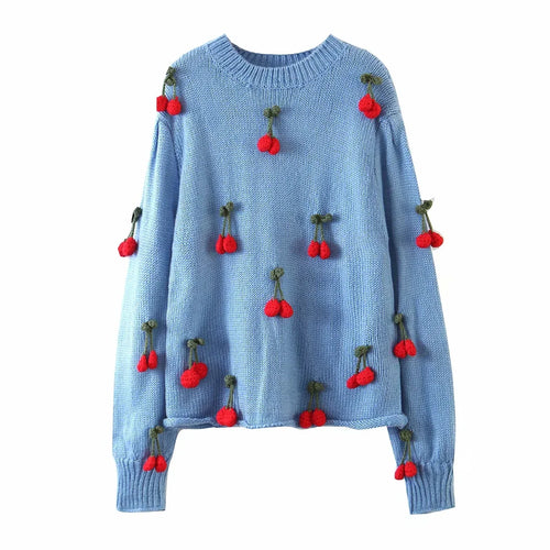 Amarae | Lucky One Pullover
