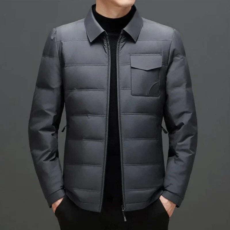 Lune London | Warm Padded Jacket for Men
