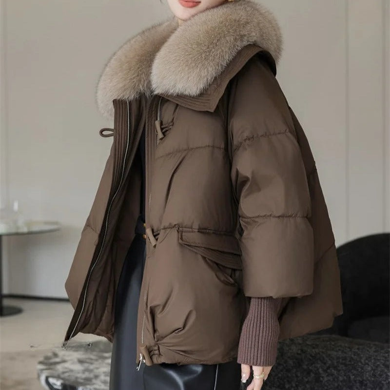 Lune London | Parka Jacket