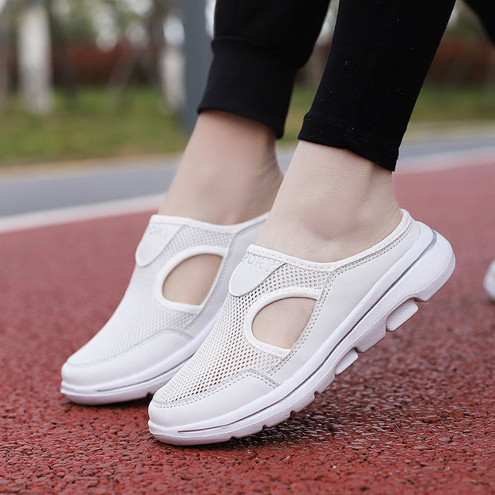 Chic Und Stil | Orthopedic Slipper