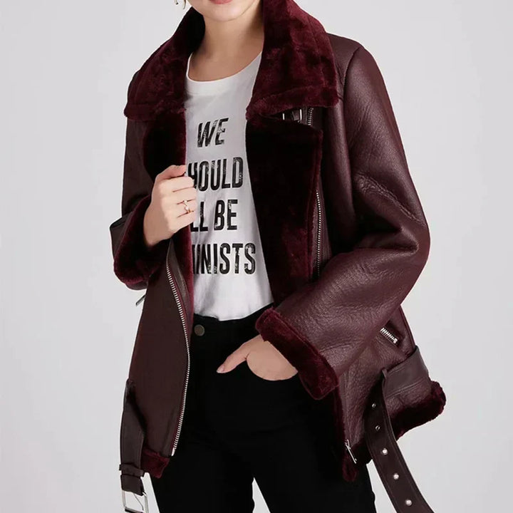Lune London | Modern and Comfortable Winter Coat