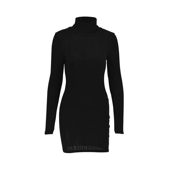 Lune London | Stylish Knitted Sexy Dress for Any Occasion