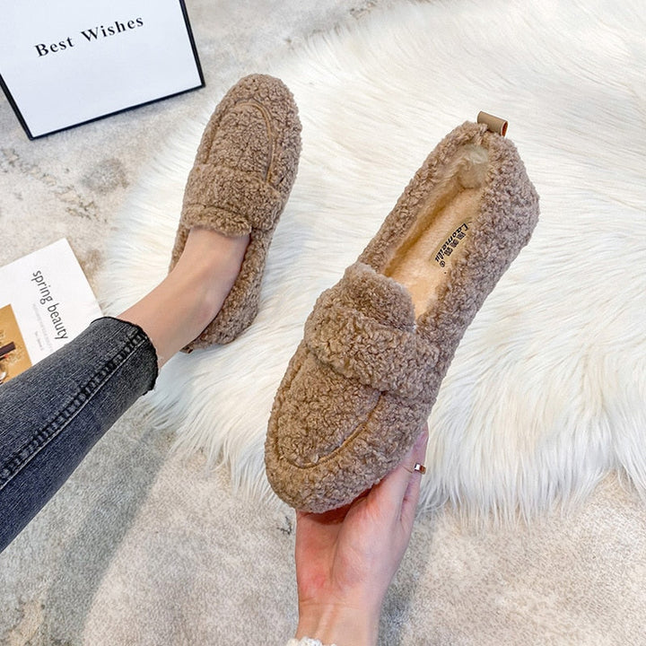 Lune London | Comfortable slippers
