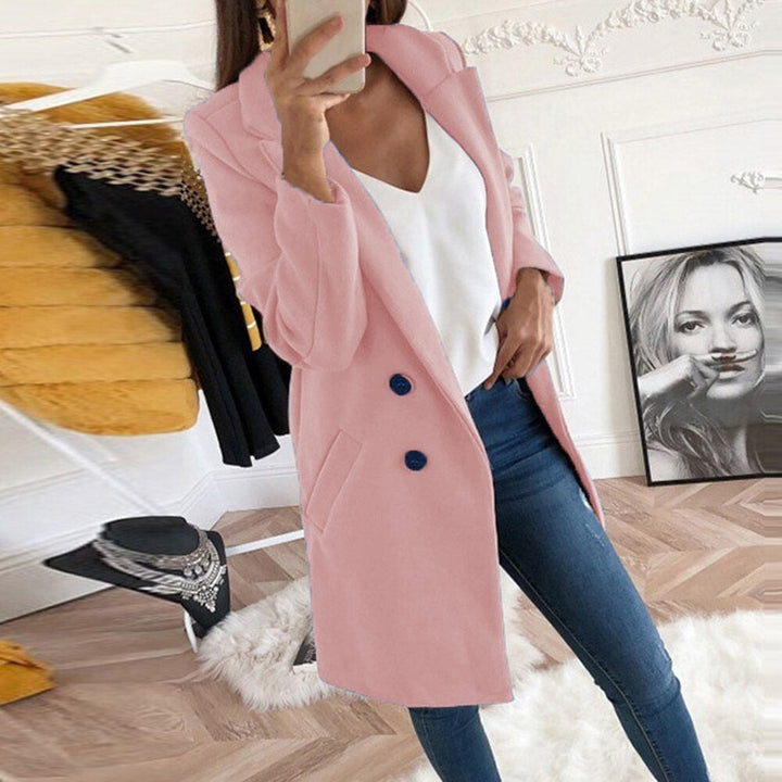 Amarae | Jazz Coat