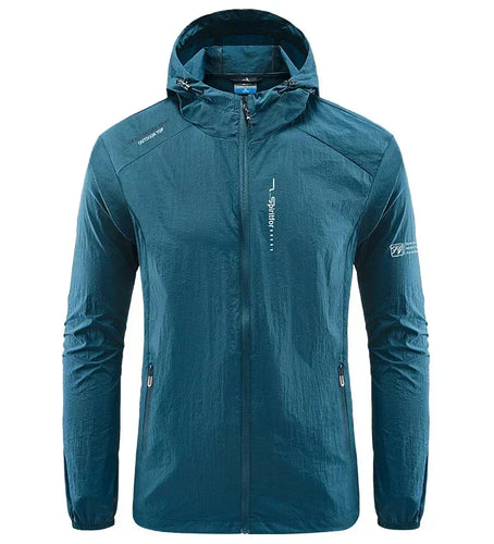 Amarae | Lite - Comfortable lightweight and waterproof jacket