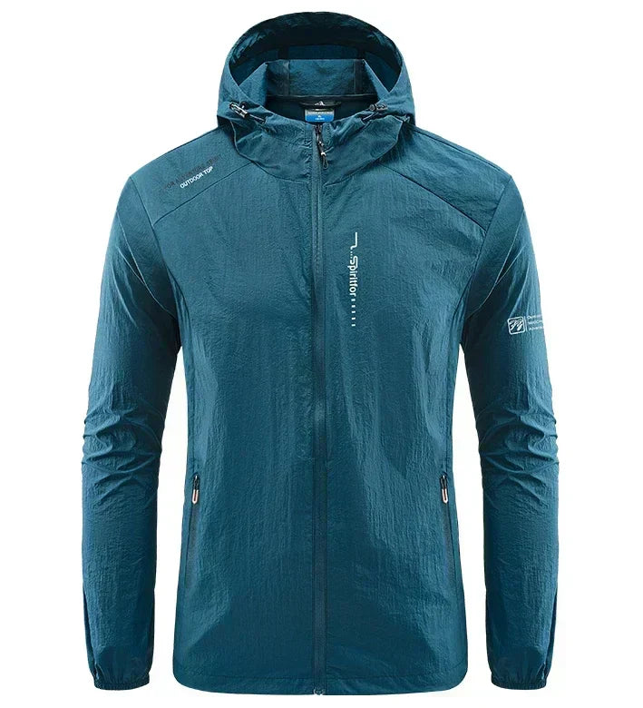 Lune London | Comfortable Wind and Waterproof Jacket