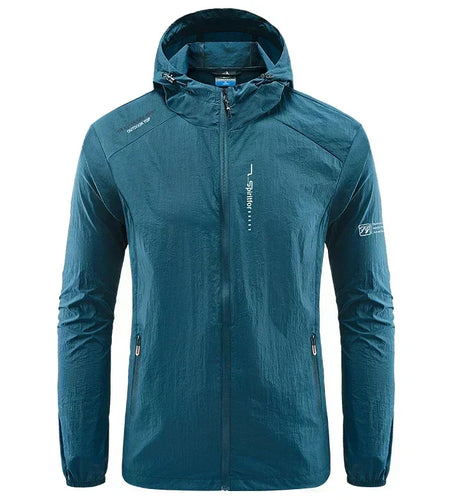 Amarae | Comfortable Wind and Waterproof Jacket