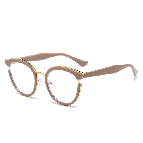 Amarae | Women's Luxury Reading Glasses in Cat Eye Design