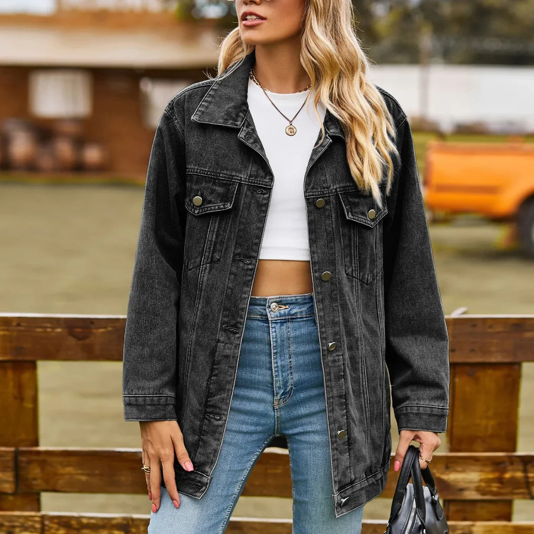 Lune London | Denim Jacket