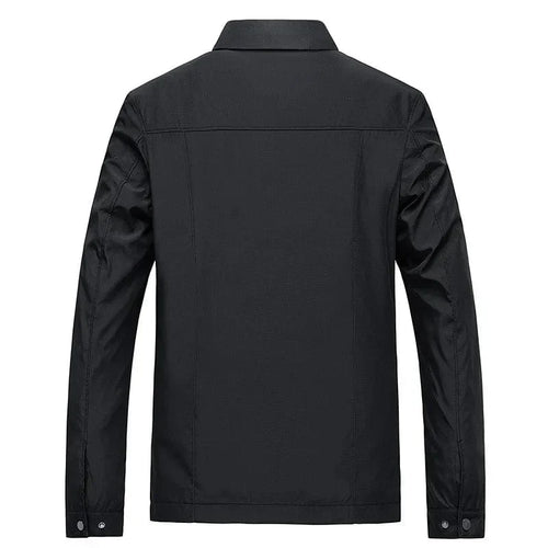 Amarae | Collection of luxurious jackets for men