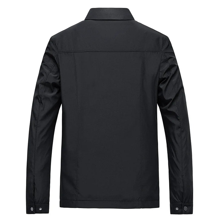 Lune London | Autumn Jacket Fashionable Warm