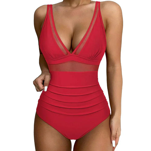 Amarae | Stylish Beach Swimsuit