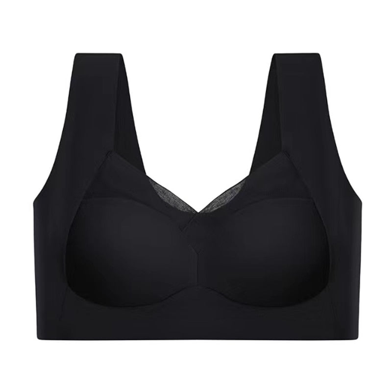 Lune London | Seamless Bra for Maximum Comfort