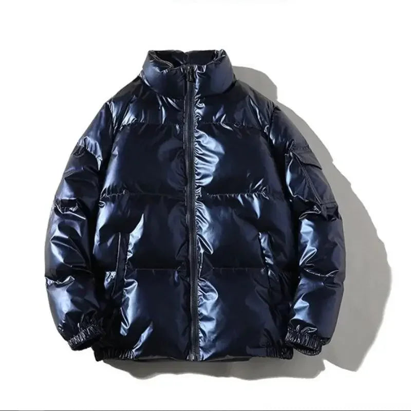Lune London | Cozy Women's Puffer Jacket