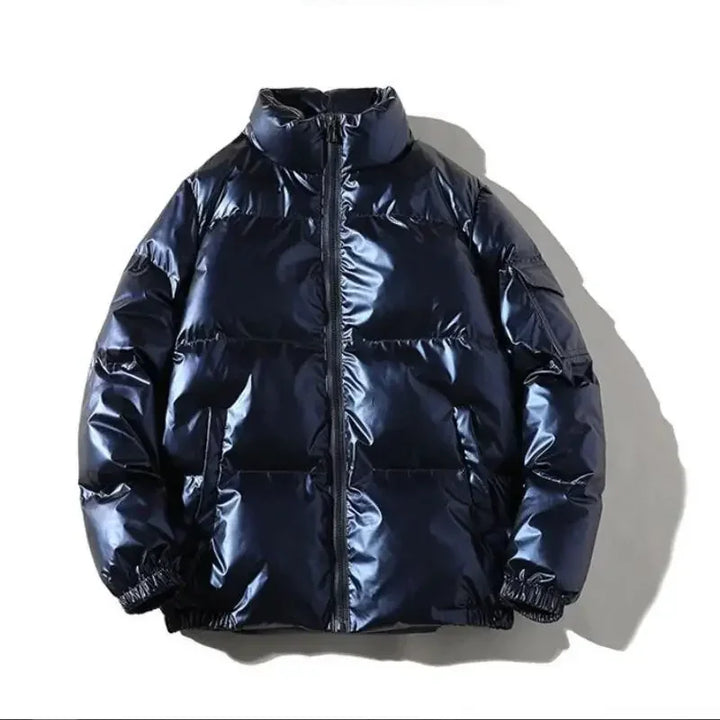 Lune London | Cozy Women's Puffer Jacket