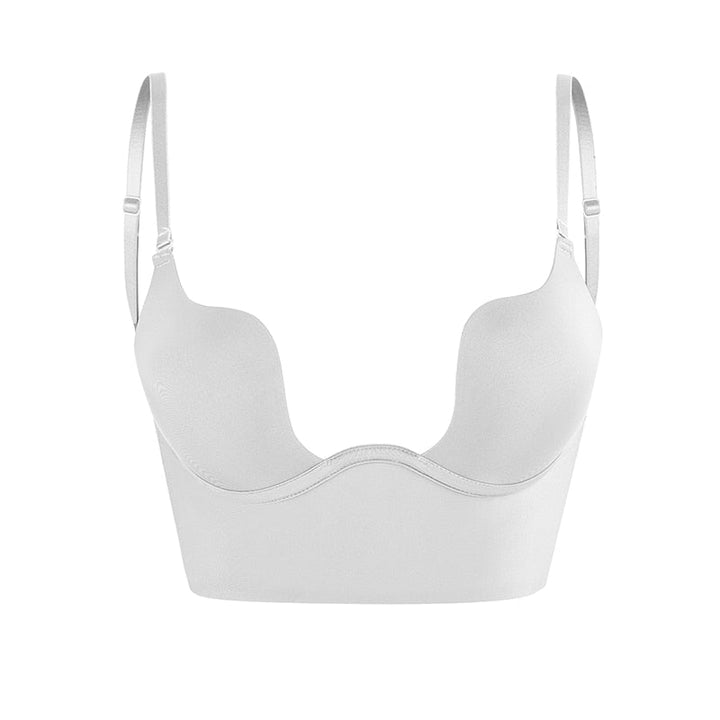 Lune London | Chic Seamless Backless Bra for Women