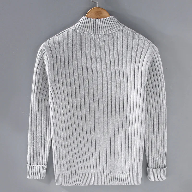 Lune London | Cardigan Sweater