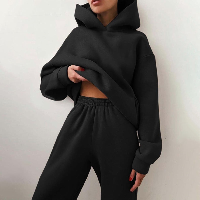 Amarae | Tracksuit