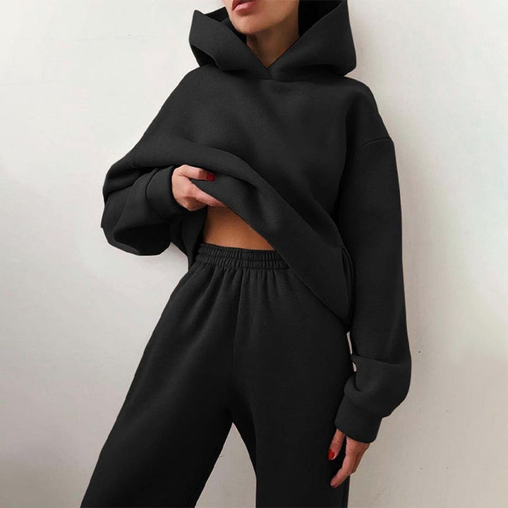 Amarae | Tracksuit
