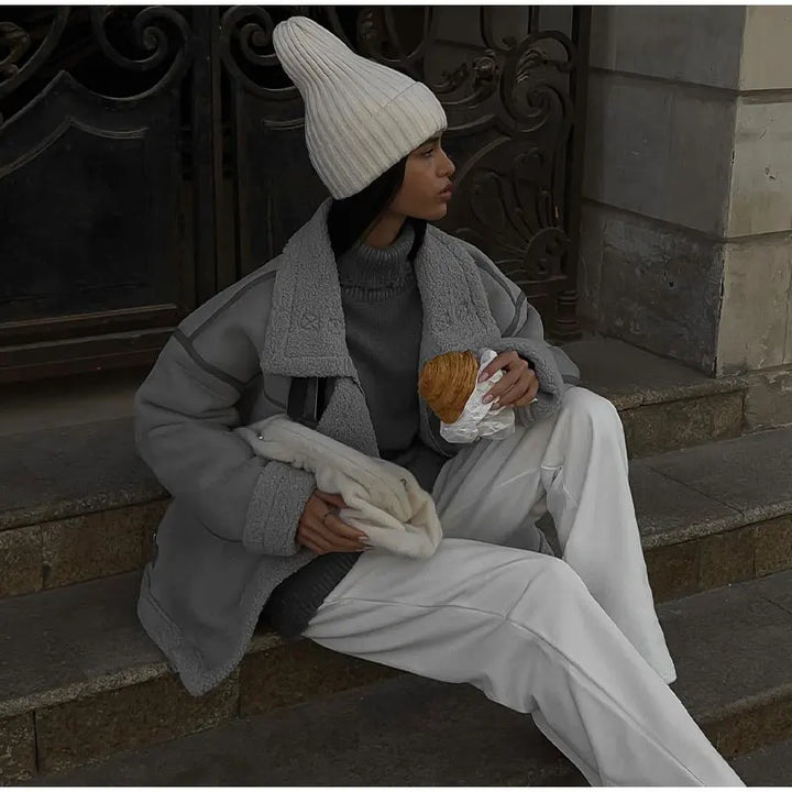 Lune London | Winter Jacket Soft & Trendy