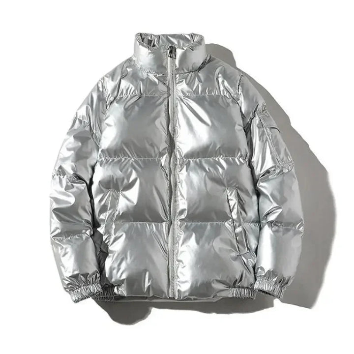 Lune London | Cozy Women's Puffer Jacket