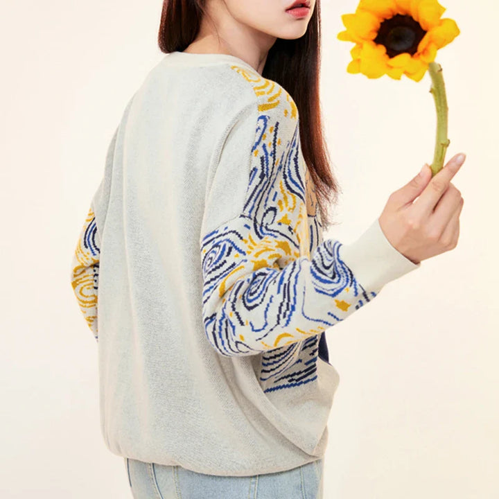Lune London | World of Fools Sweatshirt