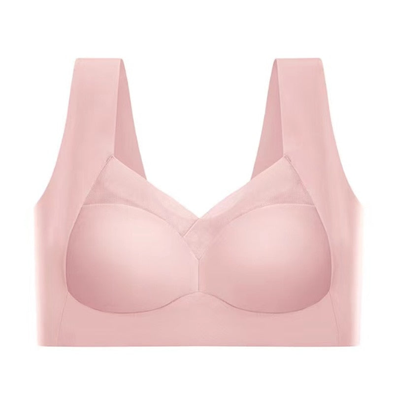 Lune London | Seamless Bra for Maximum Comfort