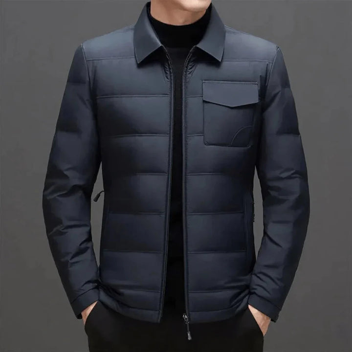 Lune London | Warm Padded Jacket for Men