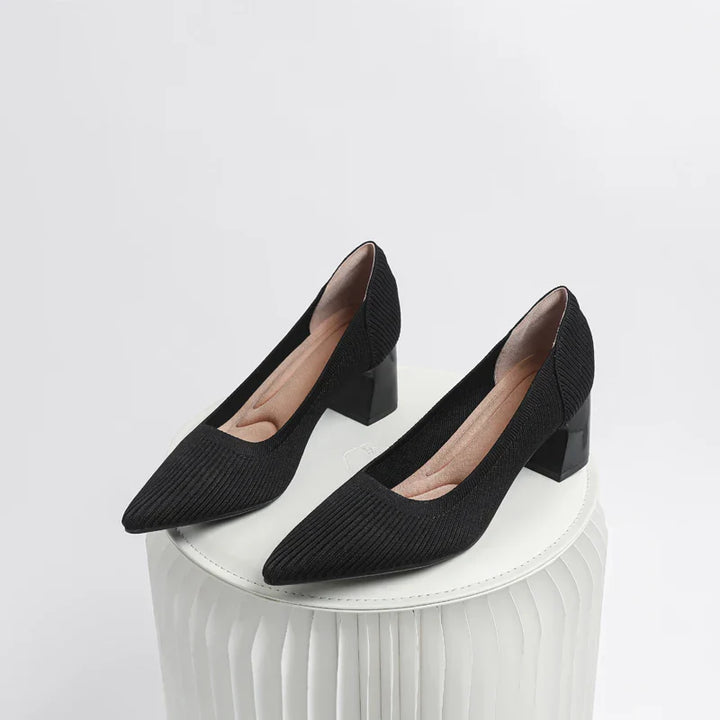Lune London | Luxuriöse Bunte Absätze für Damen