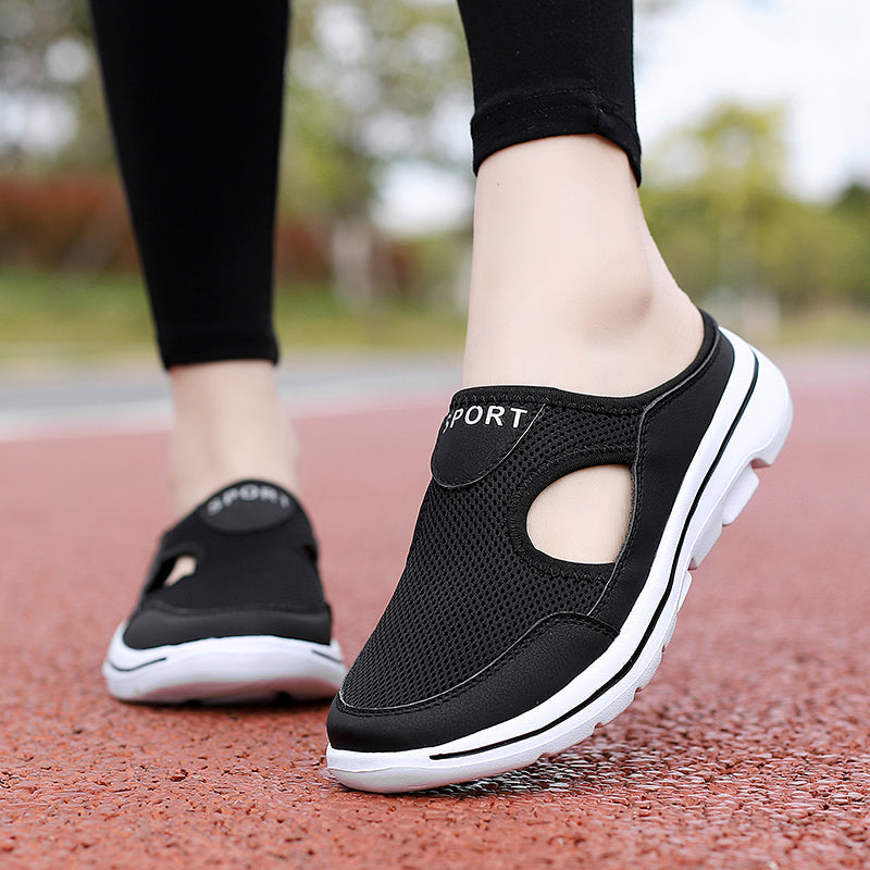 Chic Und Stil | Orthopedic Slipper