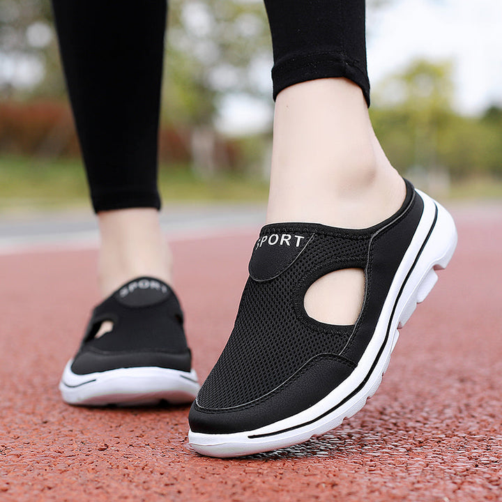 Chic Und Stil | Orthopedic Slipper