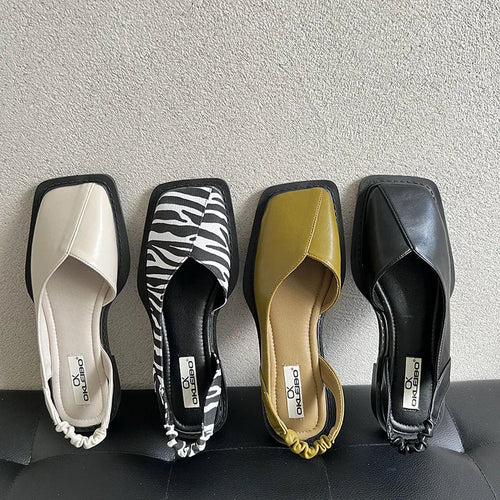 Amarae | Orthopedic Sandals Flat Shoes Women Comfortable Sandals Women Comfortable