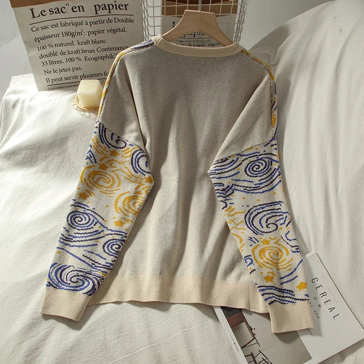 Lune London | World of Fools Sweatshirt