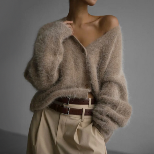 Amarae - Seasonal Style Vest