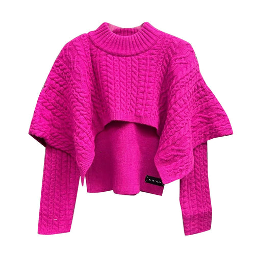Amarae | Soft Promise Sweater