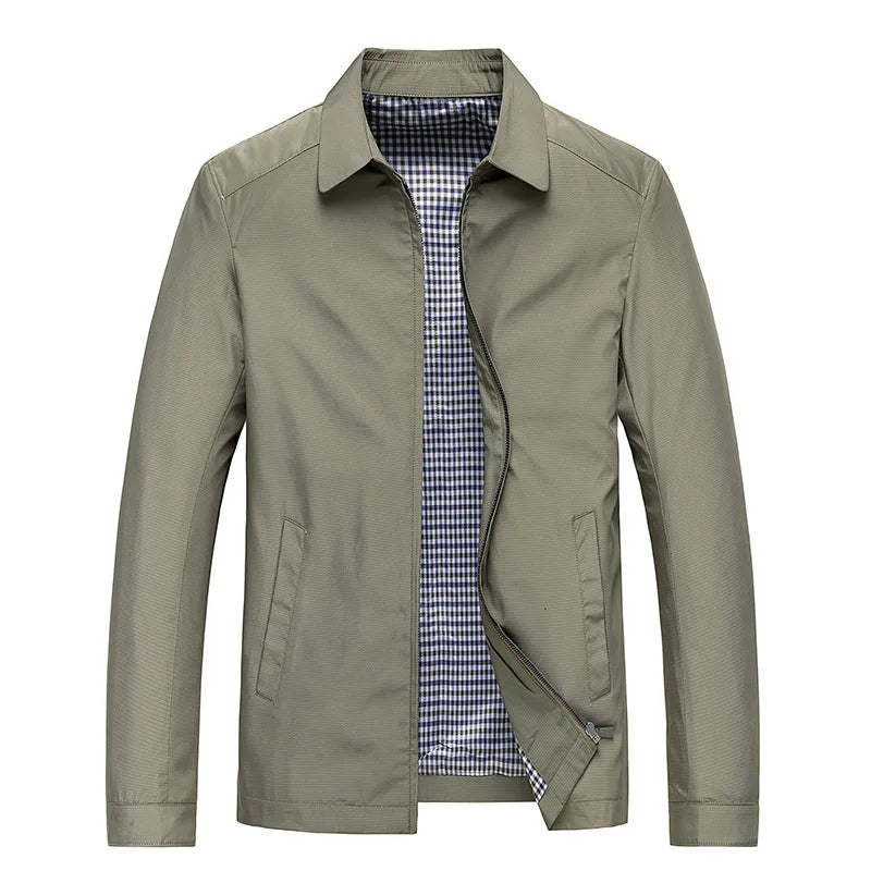 Lune London | Luxurious Men's Jacket