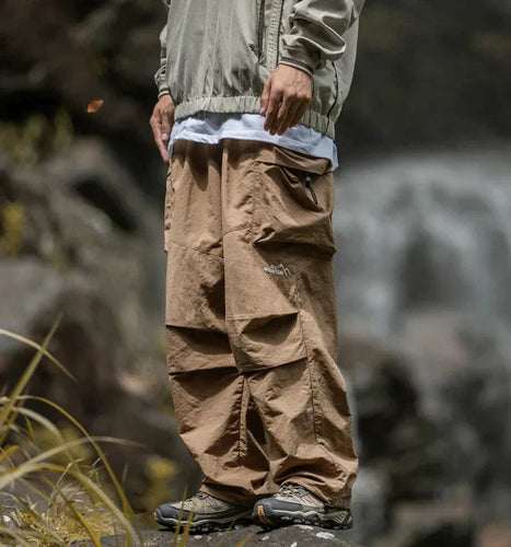 Chic Und Stil | Waterproof Pants