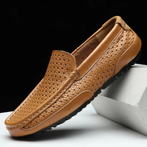 Amarae | High Quality Loafers