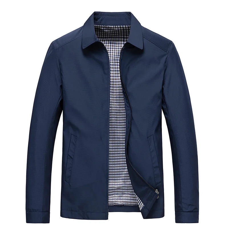 Lune London | Autumn Jacket Fashionable Warm