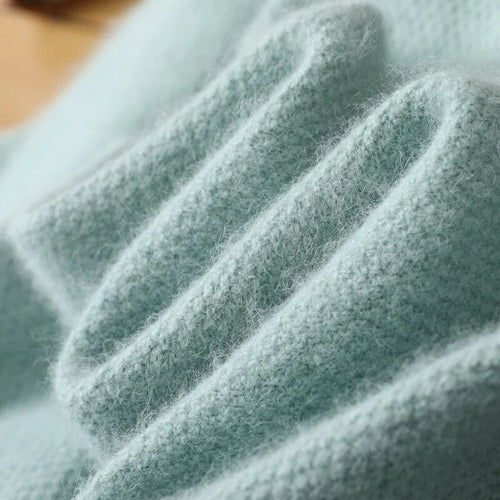 Amarae | Elegant Cashmere Sweater for Women Luxury & Timeless Design