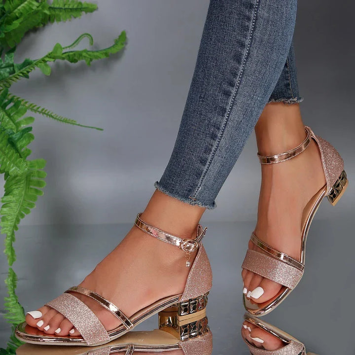 Lune London | Stylish Sandals
