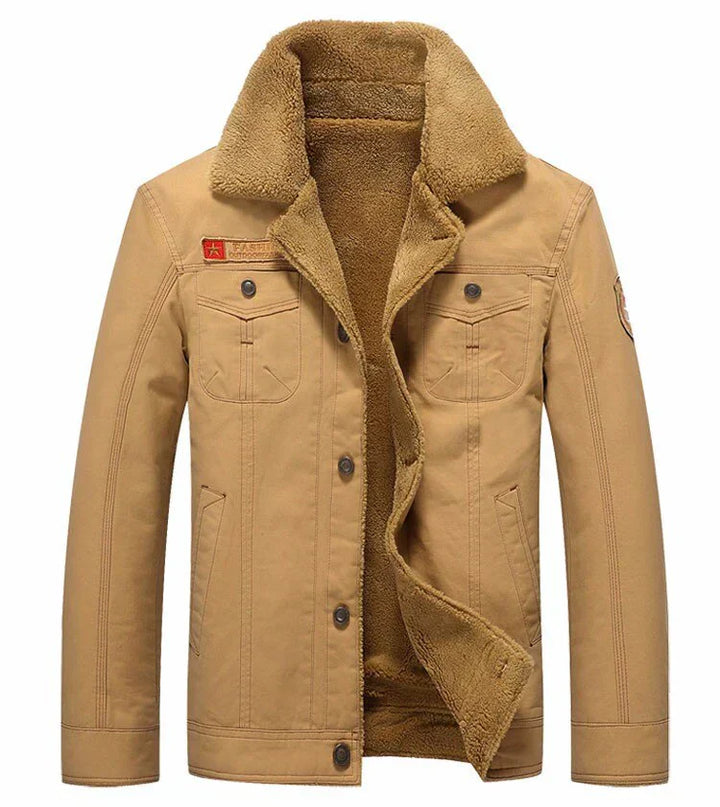 Lune London | Vogue - Winter jacket